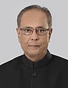 Pranab_Mukherjee-President-of-india photo