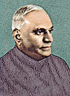 Varahagiri Venkata Giri President-of-india